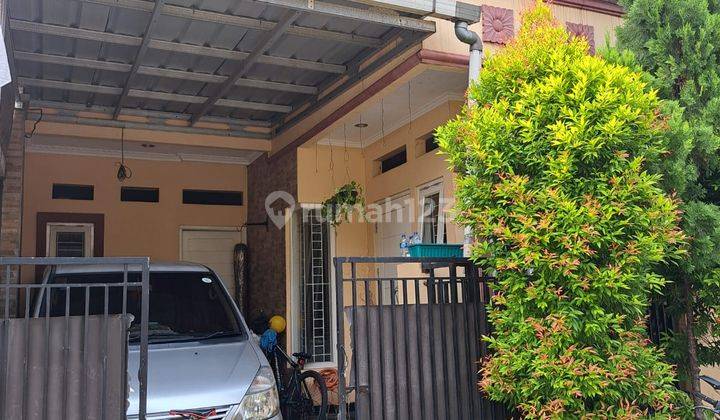 Dijual Rumah Nyaman 2 Lantai di Nusaloka Bsd City 2