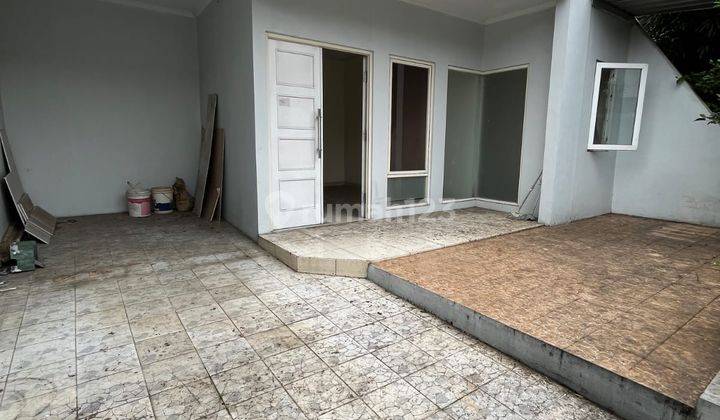 Dijual Rumah 2 Lantai Siap Huni di Melati Mas Bsd City. 1