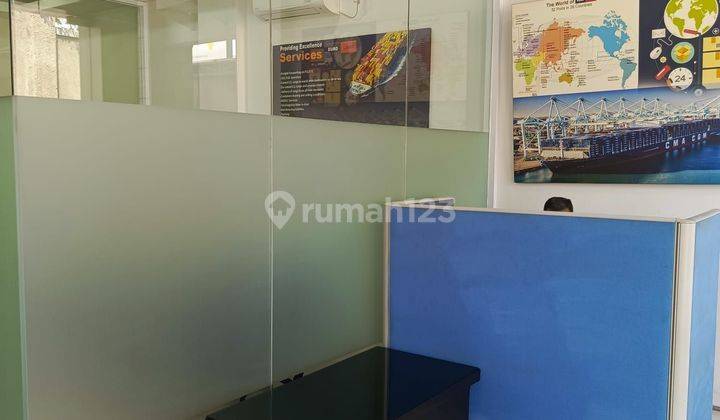 Ruko Siap Pakai 3 Lantai Depan Jalan Raya Lokasi Strategis Di Cipete Jakarta Selatan 2