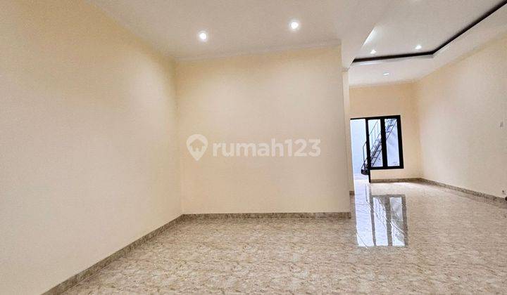 Dijual Rumah Bagus Minimalis Harga Terjangkau di Villa Melati Bsd 1