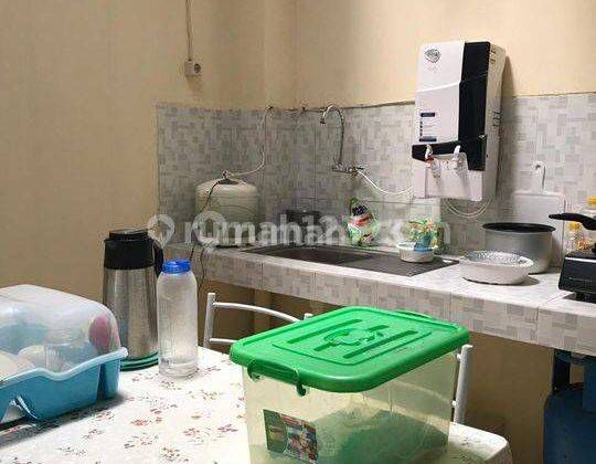 Dijual Rumah 2 Lantai Lokasi Strategis di Graha Raya Bintaro 2