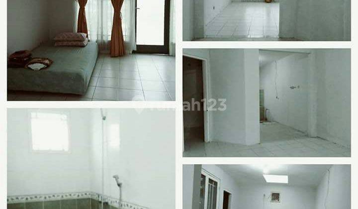 Dijual Rumah Bagus di Royal Serpong Village Bsd City 2