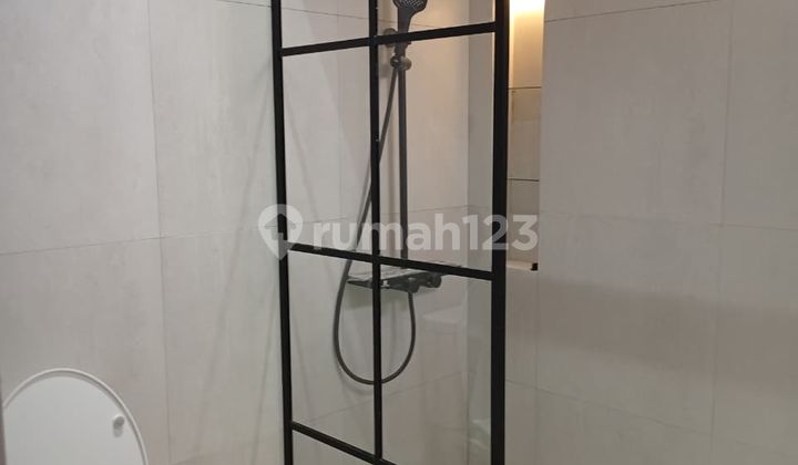 Dijual Rumah Bagus di Taman Chrysant Bsd Layout Modern Nyaman Siap Huni