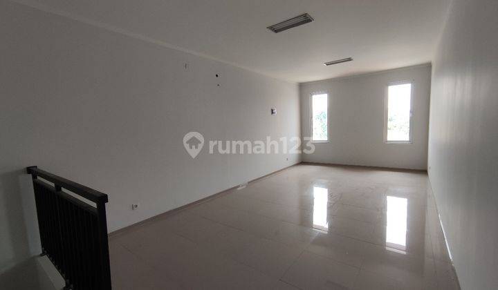 Dijual Ruko Baru Renovasi 2 Lantai di Pasar Modern Graha Raya 2