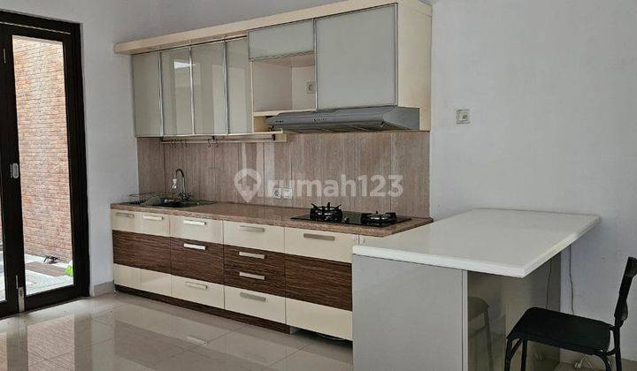 Rumah Bagus 2 Lantai di Neo Eldora Graha Raya Bintaro 1