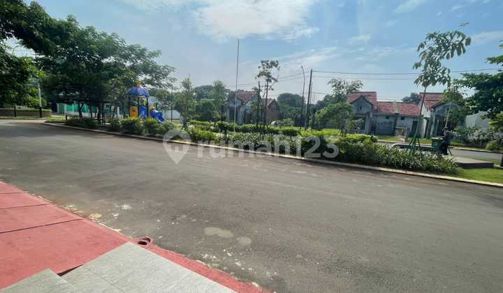 Dijual Rumah Modern Siap Huni di Graha Raya Hunian Nyaman & Strategis 2