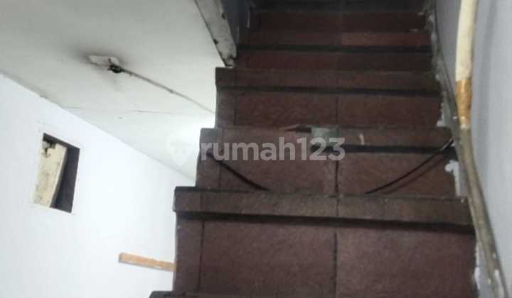 Dijual rumah murah di duta bintaro siap dibantu cash atau kpr 2