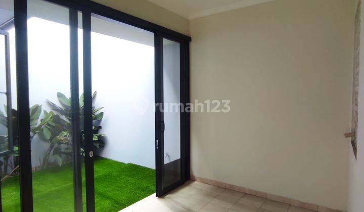 Dijual Rumah Minimalis Siap Huni di Puri Bintaro Sektor 9 Bintaro Jaya 1