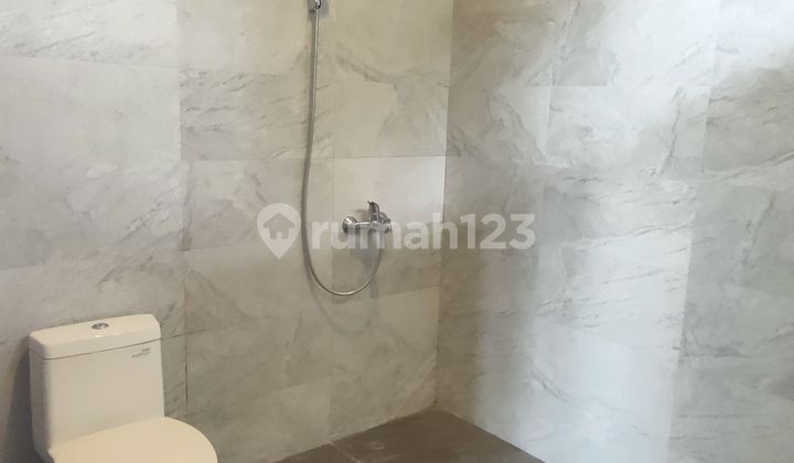 Dijual rumah modern di eminent bsd dekat ice bsd dan aeon bsd 2