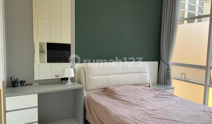 For sale exclusive luxury penthouse in Somerset Berlian, South Jakarta, ready to occupy. For sale exclusive luxury penthouse in Somerset Berlian, South Jakarta, ready to occupy.