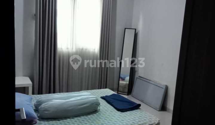 Dijual rumah modern minimalis sektor 5 bintaro lokasi strategis siap huni 2