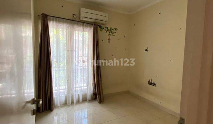 Dijual Rumah Minimalis Siap Huni di Puri Bintaro Sektor 9 2