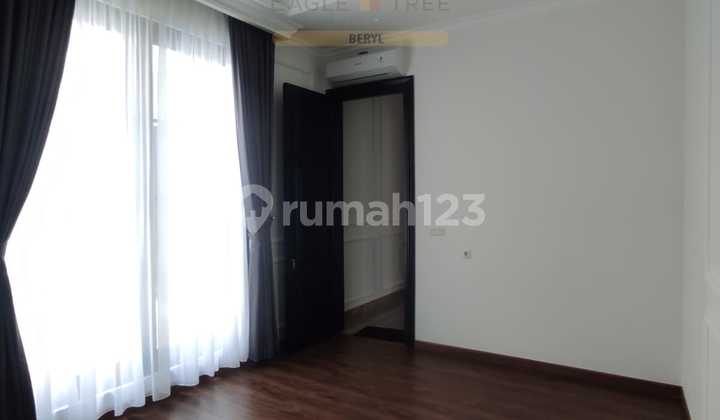 dijual rumah mewah american classic di sektor 7 bintaro lokasi strategis 2