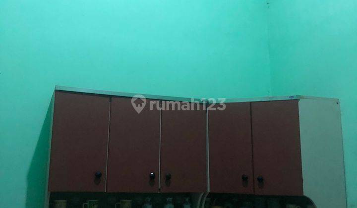 Rumah Nyaman Lokasi Strategis di Sekitar Duta Bintaro 2