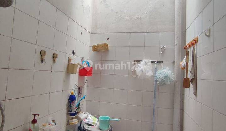 Dijual Rumah 1,5 Lantai di Graha Raya Bintaro  2