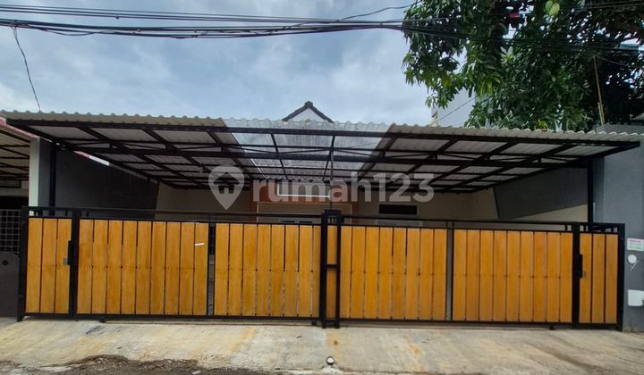 For Sale, Good House in Villa Melati Mas BSD, Move-In Condition