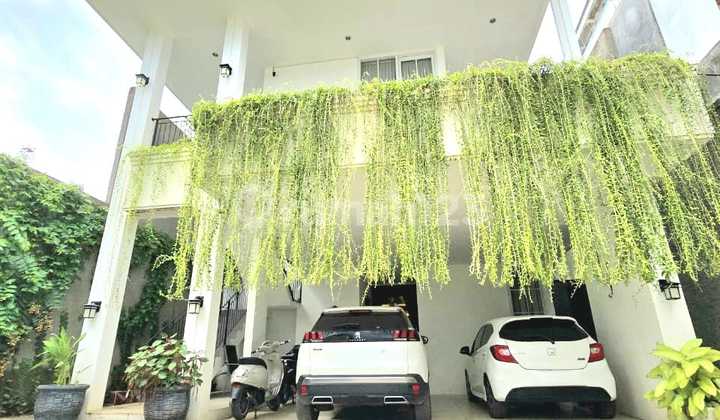 Dijual Rumah Siap Huni di Sektor 5 Bintrro Siap Huni Dijual Rumah Siap Huni di Sektor 5 Bintrro Siap Huni