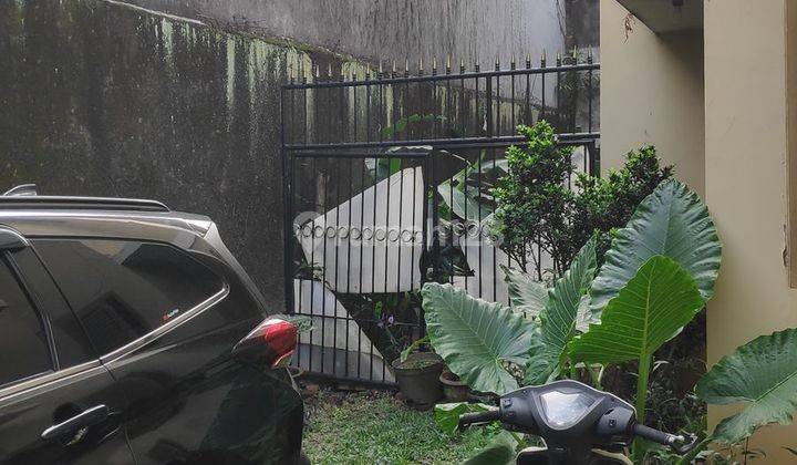 Dijual Rumah Asri Dan Nyaman Di Sekitar Tanah Kusir Jakarta Selatan 2