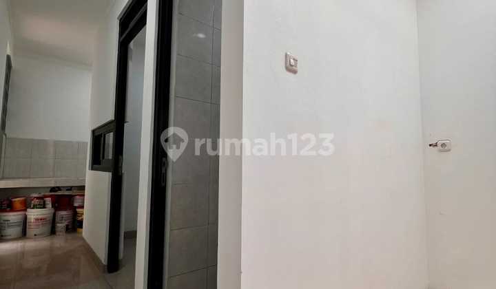 For Sale, Nice House Ready to Occupy in Kucica Sector Bintaro, Serene &amp; Comfortable Location 2