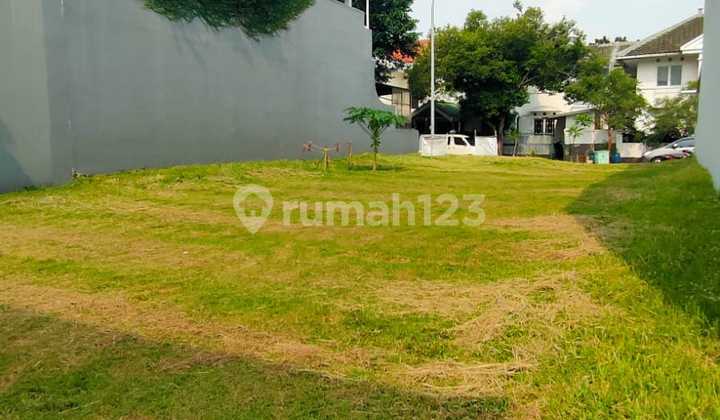 Dijual kavling bagus siap bangun di cluster puspita loka bsd lokasi strategis Dijual kavling bagus siap bangun di cluster puspita loka bsd lokasi strategis