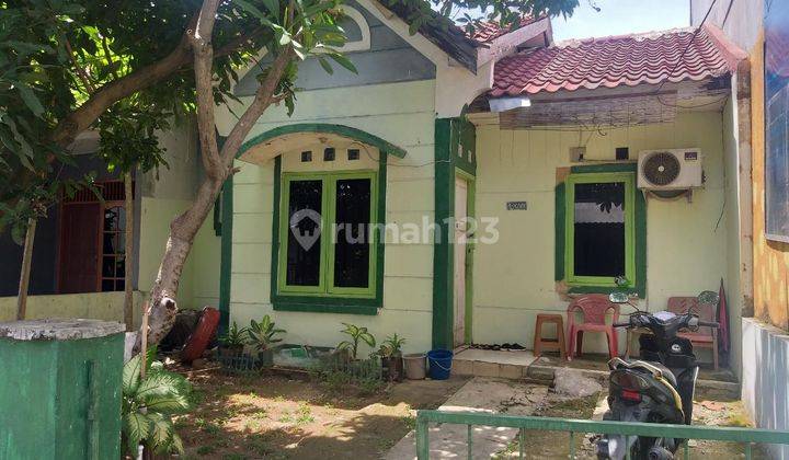 Dijual Rumah Cepat di Duta Bintaro 1