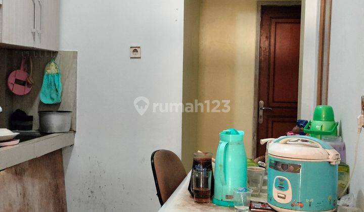 Rumah Murah 1.5 Lantai Baru Renovasi Di Sekitaran Graha 2