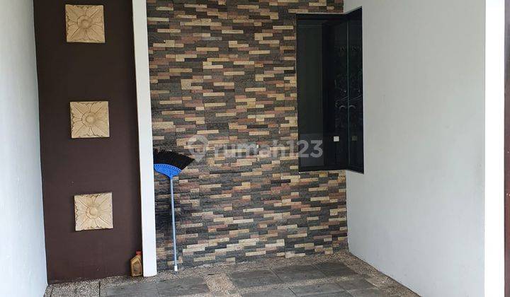 Dijual Cepat Rumah Terawat di Duta Bintaro Lokasi Strategis 2