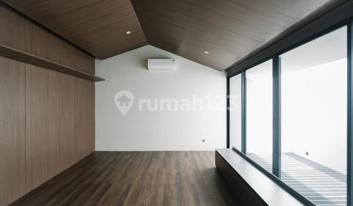 For sale: a really nice house in Discovery Bintaro, comfortable & move-in ready. 2