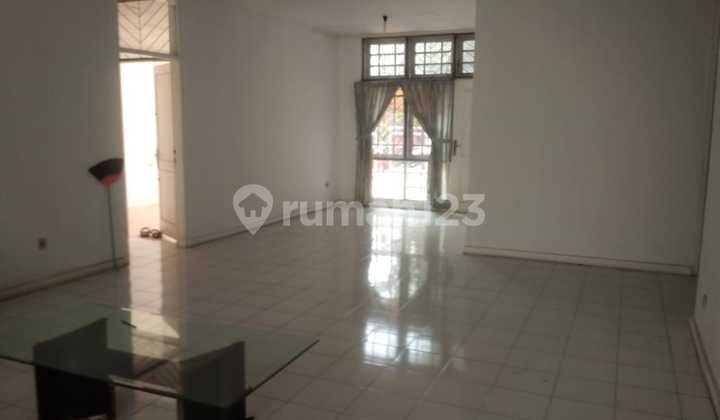 Dijual Cepat Rumah 1 Lantai di Villa Melati Mas Bsd Harga Terjangkau