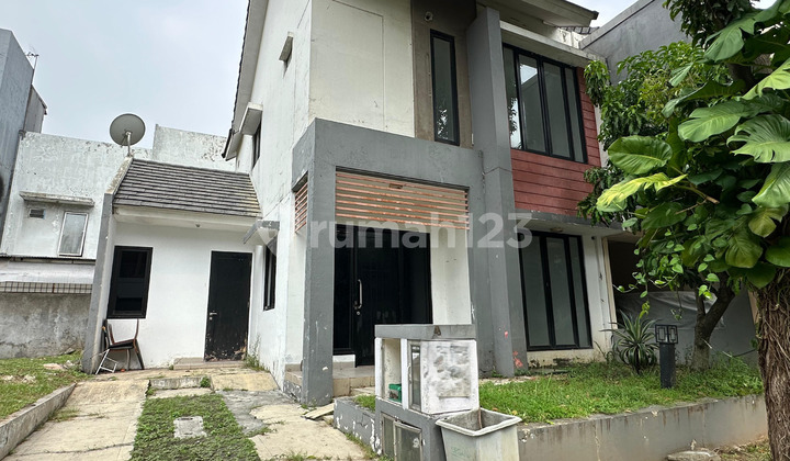 For sale nice house in Melia Graha Raya, move-in ready building, negotiable price. For sale nice house in Melia Graha Raya, move-in ready building, negotiable price.