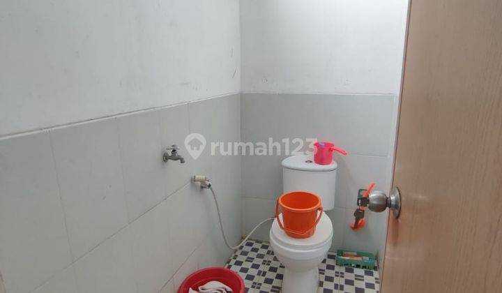 Dijual Rumah Nyaman Siap Huni di Graha Raya Dekat Transmart 2