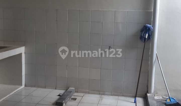 Dijual Rumah Bagus 1 Lantai di Graha Raya Bintaro 2