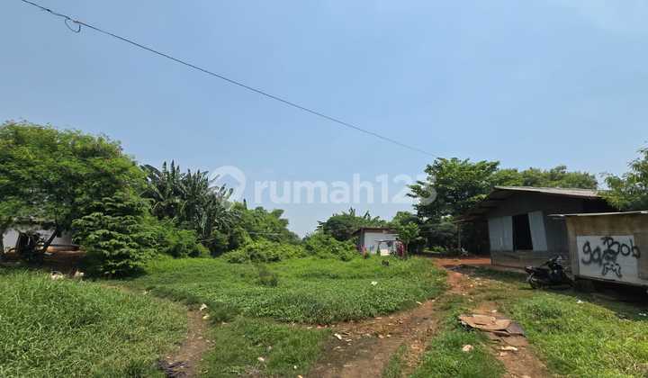 Dijual Kavling Bagus untuk Industry & Pergudangan di Cengkareng Dijual Kavling Bagus untuk Industry & Pergudangan di Cengkareng