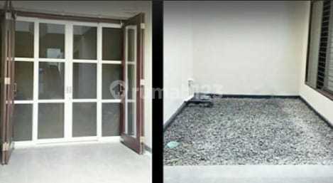 For sale, nice house in Puspita Loka cluster BSD, strategic location, green and comfortable. 2