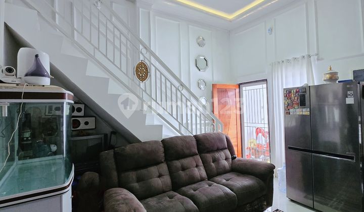 Dijual Cepat Rumah Minimalis di Graha Raya Bintaro Siap Huni Dijual Cepat Rumah Minimalis di Graha Raya Bintaro Siap Huni