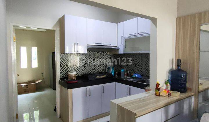 Dijual Jual Rumah Minimalis di Kawasan Alam Sutera 1