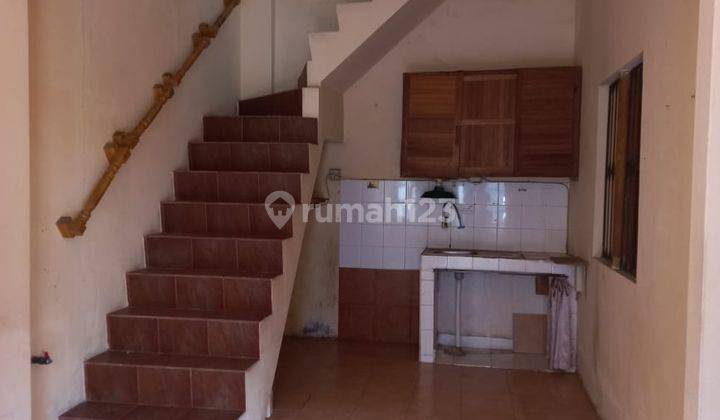 Jual Murah Rumah Siap Huni di Pondok Jagung 2 Graha Raya 1