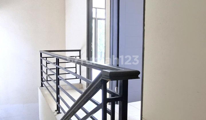 For Sale Nice Minimalist House in Graha Raya Bsd Strategic Location 2