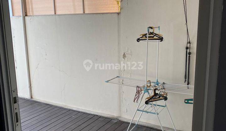 Dijual Rumah Modern Minimalis Full Furnished Siap Huni di Alam Sutera  2