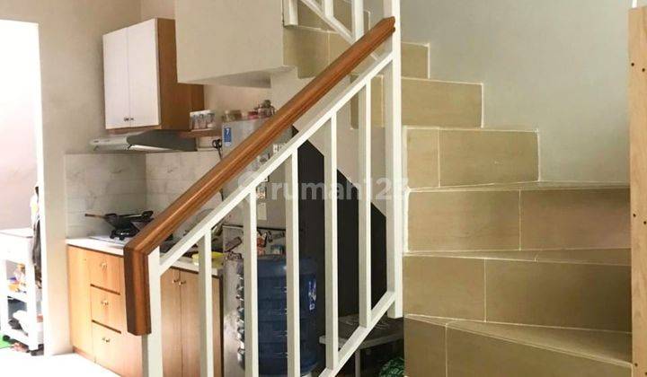 Dijual Rumah Murah Minimalis di Graha Raya Bintaro 2