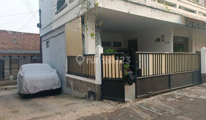 Di Jual Rumah Kost An Di Cipaganti Cihampelas 1