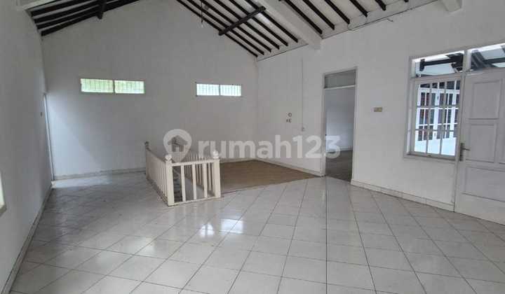 Di Sewakan Rumah Besar Di Turangga