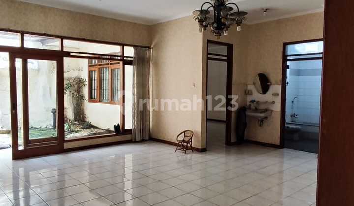 Di Jual Rumah Di Batununggal