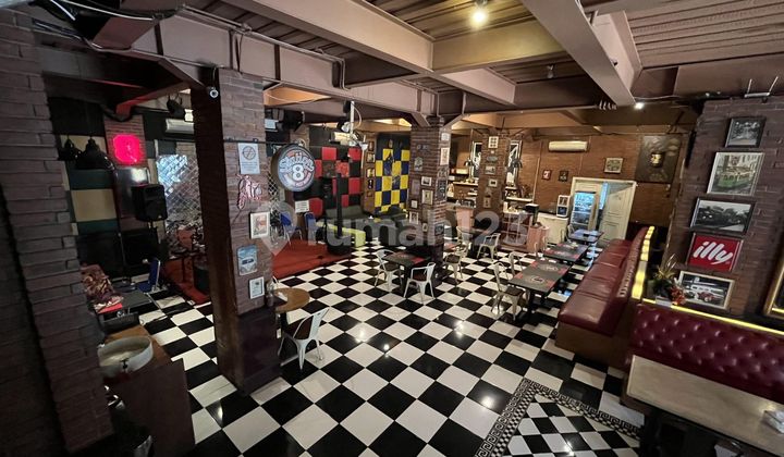 Di Jual Tempat Usaha Cocok Buat Kamu Di Sukajadi Mainroad