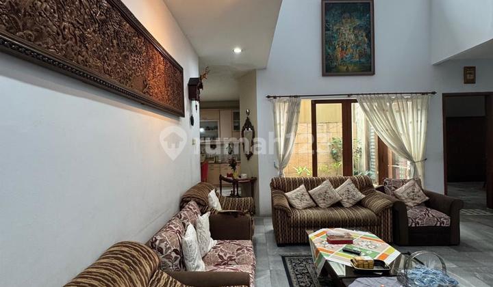 For Sale Kebayoran Baru House 2