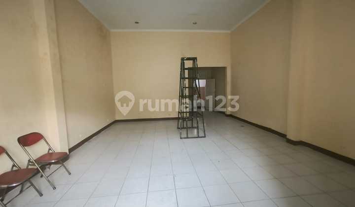 Di Sewakan Ruko Pasirkaliki Mainroad