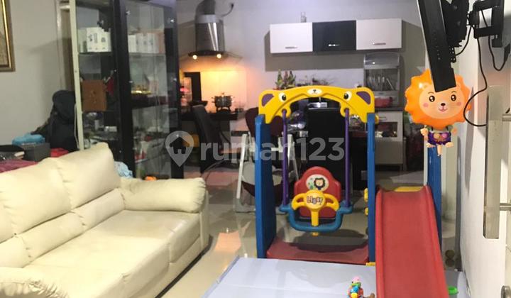 Di Jual Cepat Rumah Sayap Kopo 