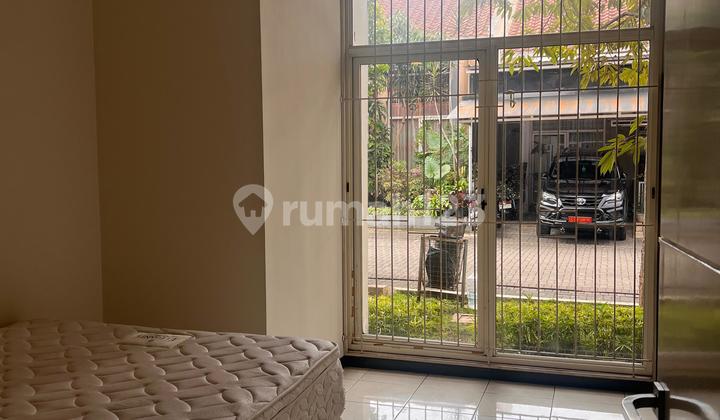 Di Sewakan Rumah Murah Kota Baru