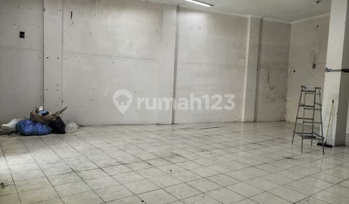 Di Sewakan Ruko Super Hoki Di Mainroad Cicaheum 2