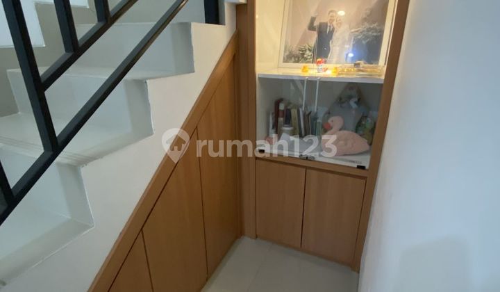 House For Rent In Buah Batu, Cute 2